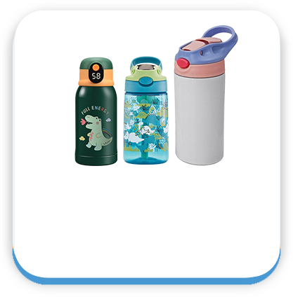Kids Water Bottle
