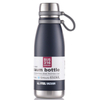 Stainless Steel Thermos Bottle With Carrying Handle