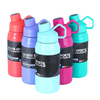 Keep Hot Stainless Steel Insulated Gym Vacuum Flask Distributor
