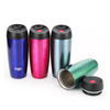 Thermal Stainless Steel Vacuum Insulated Travel Coffee Mugs