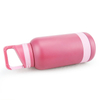 Reusable Metal Thermal Insulated Outdoor Travel Vacuum Flask