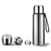 Reusable Stainless Steel Customized Outdoor Vacuum Flask Factory