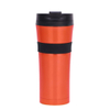 Seamless Stainless Steel Vacuum Insulated Travel Coffee Tumbler 