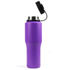 Powder Coated Big Volume Insulated Travel Camping Tumbler