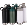 Keep Warm Outdoor Travel Water Bottle With Spout Manufacturer