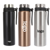 Stainless Steel Customized Insulated Outdoor Travel Vacuum Flask
