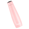 Smart Temperature Showing Stainless Steel Thermal Water Bottle