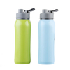 Wholesale Stainless Steel Single Wall Sports Running Water Bottle