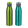 Bulk Stainless Steel Cold Beverage Travel Water Bottle Canteen