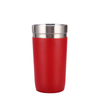 Thermal Stainless Steel Customized Insulated Gift Coffee Tumbler