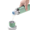 DIY Customized Gift Sublimation Metal Insulated Vacuum Flask