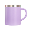 Stainless Steel Seamless Vacuum Insulated Travel Coffee Mugs