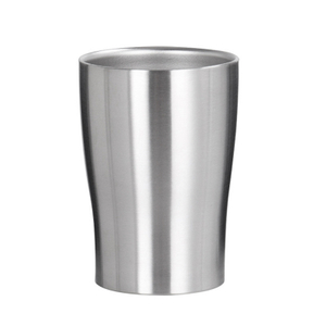 Stainless Steel Cups Stackable Insulated Mini Tumbler