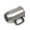 Stainless Steel Coffee Mugs Insulated Tea Cups