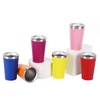 100ml Stainless Steel Cups Vacuum Insulated Mini Tumbler 