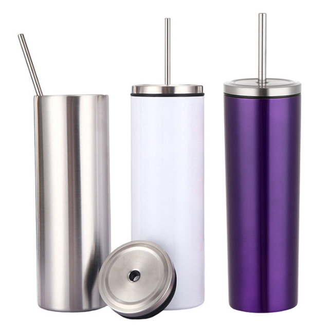 Personalised Customized Insulated Stainless Steel Tumbler 