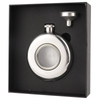 Bulk Stainless Steel Hip Flask For Whiskey Rum Groomsman