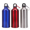 Lightweight Aluminum Gym Travel Water Bottle Manufacturer
