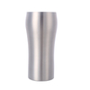 Custom 430ml Vacuum Insulated Stainless Steel Beer Tumbler