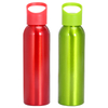 Customized Metal Water Bottles For Bike Bicycle Camping Factory 