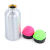 Supply Refillable Large Aluminium Travel Cool Water Bottles