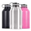 Vacuum Flask Bubble Gum Iron Water Bottle Supplier