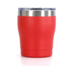 Double-walled Stainless Steel Vacuum Tumbler Mug