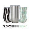 Stainless Steel Battery Power Self Stirring Mug Wholesaler