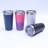 30oz Double Wall Insulated Vacuum Stainless Steel Tumbler