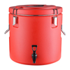 20L Insulated Ice Bucket Large Cooler Tub for Parties 