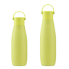 Customised Gyro Double Wall Vacuum Flask With Logo Print