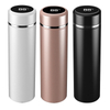 Stainless Steel Vacuum Flask with Smart LED Indicator
