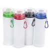 Customized LOGO Sports Aluminum Water Bottle Corporate Gifts