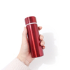 Slender Mini Tumbler Portable Stainless Steel Flask Water Bottle
