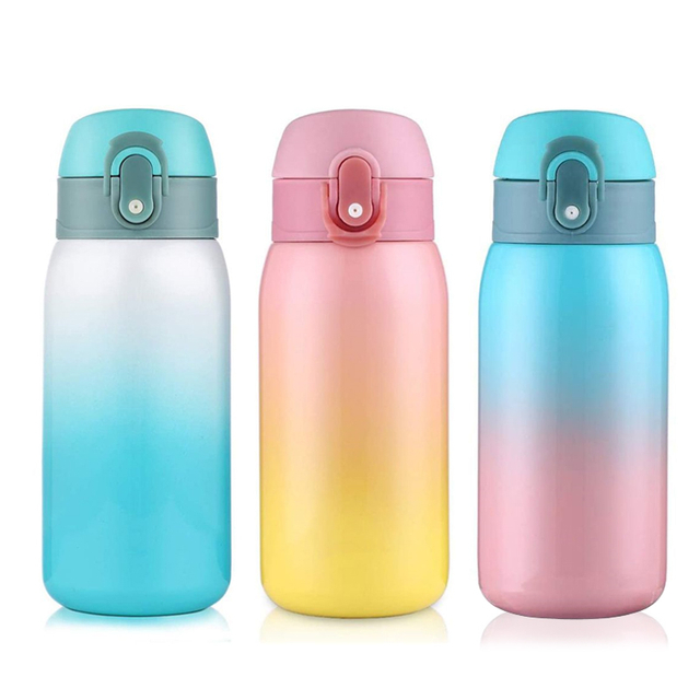 Best Kids Water Bottles 2025 Reusable Flasks And Bottles