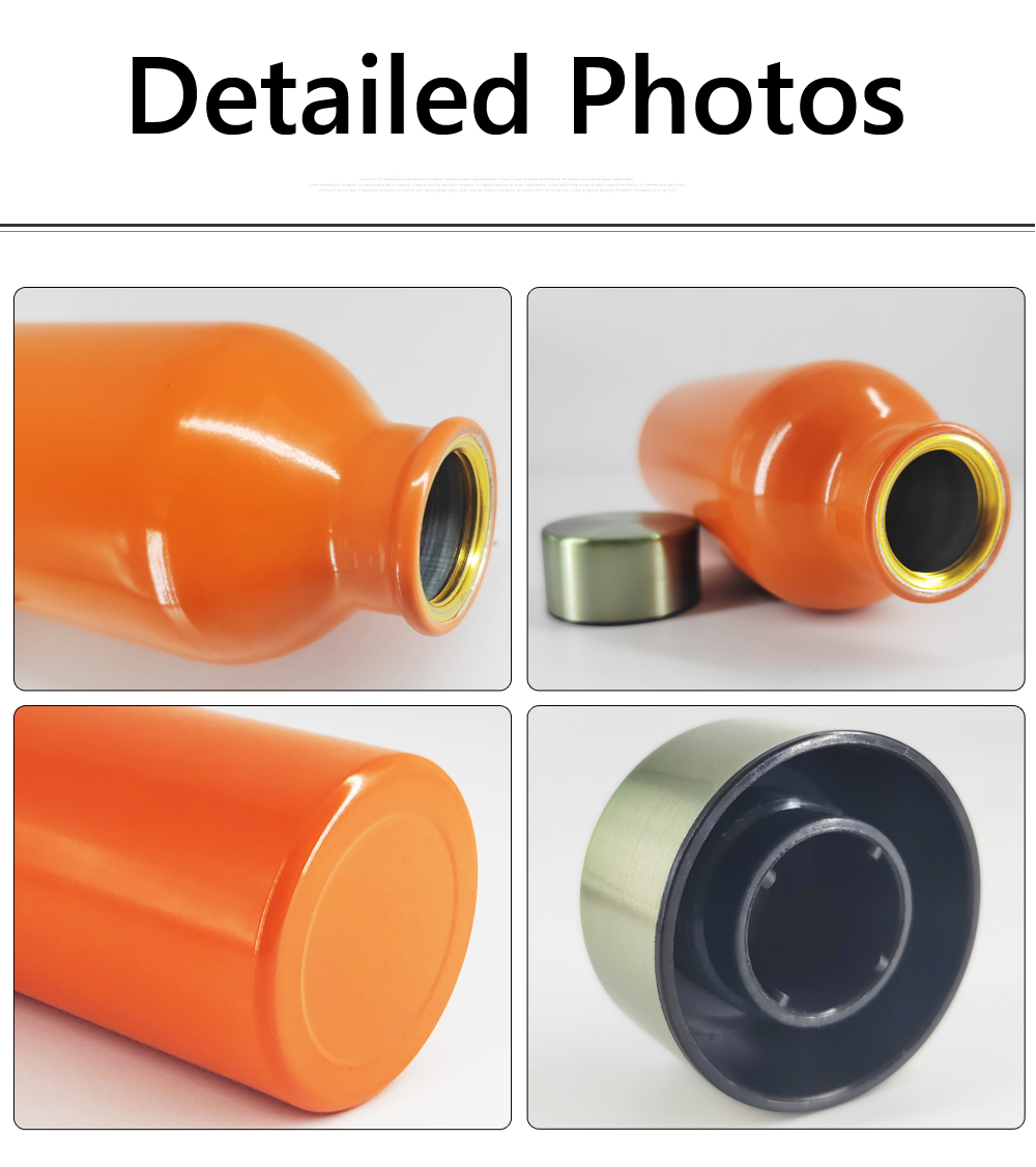 What Should You Not Put in A Vacuum Flask?