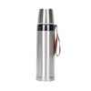 Stainless Steel Body Thermal Water Coffee Travel Vacuum Flasks