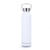 Insulated Water Bottle with Rechargeable Bluetooth Speaker