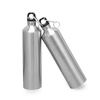 304Large Capacity Water Bottle Stainless Steel Single Layer