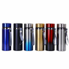 Insulated Water Bottle Stainless Steel Vacuum Cup with Handle