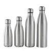 Stainless Steel Travel Sports Drink Bottle for Gym Hiking