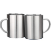 Wholesell Cheap Stainless Steel Coffee Cup Mugs For Promotion 