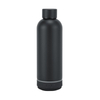 Vacuum Water Bottle With Bluetooth Speaker Wireless Speaker