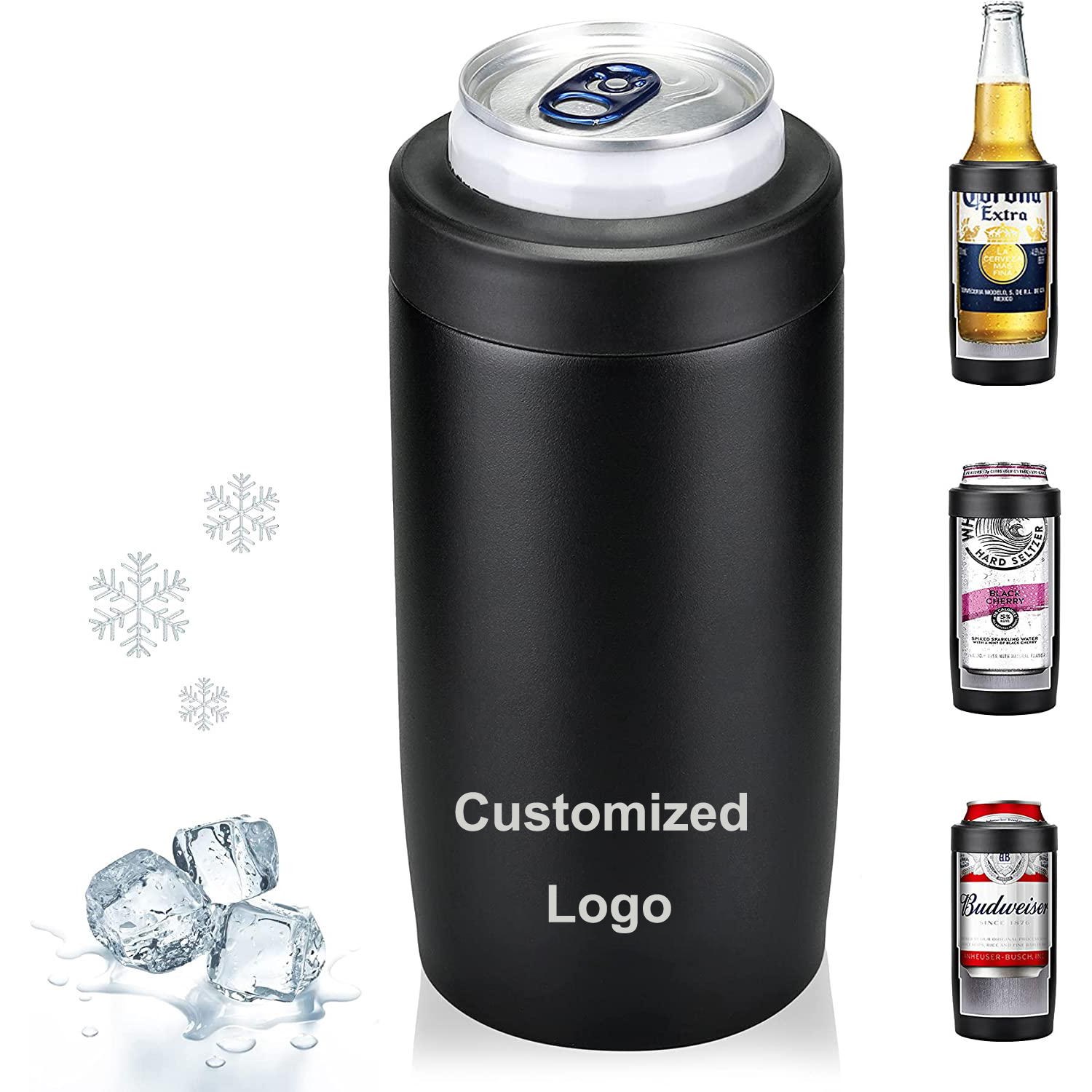 Why You Need A Double Wall Insulated Beer Cooler For Your Home Bar