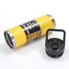 Gym Stainless Steel Vacuum Insulated Sports Flask Bottle