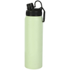 Metal Insulated Outdoor Travel Cycling Sports Water Bottle