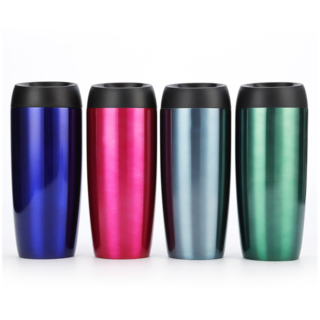 Thermal Stainless Steel Vacuum Insulated Travel Coffee Mugs