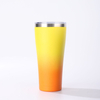 Thermal Stainless Steel Vacuum Insulated Travel Coffee Tumbler