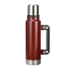 Wholesell Best Keep Hot Outdoor Travel Thermos Coffee Flask