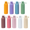 Painting Stainless Steel Customized Insulated Water Bottle